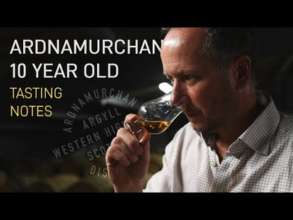 Ardnamurchan - AD/10y (10th Anniversary) 50%