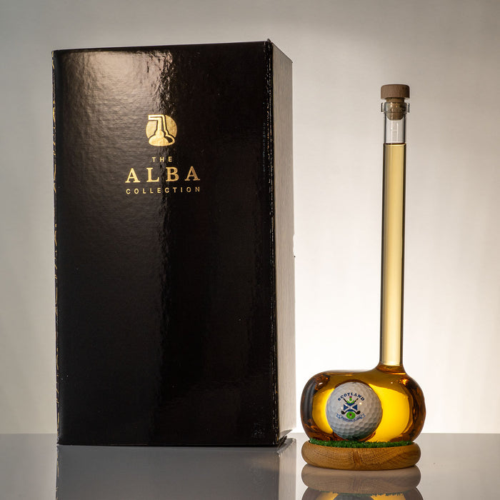 Alba Collection - Golf Club, 200ml vol