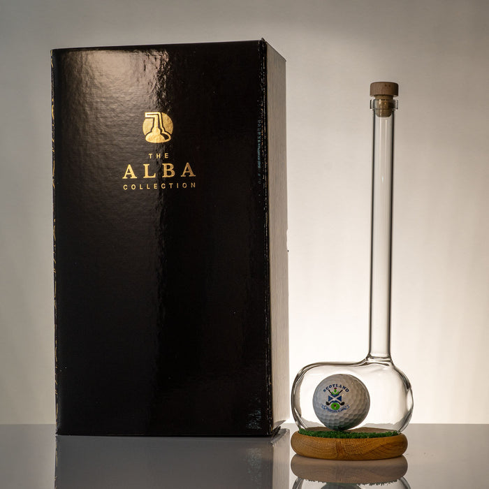 Alba Collection - Golf Club, 200ml vol