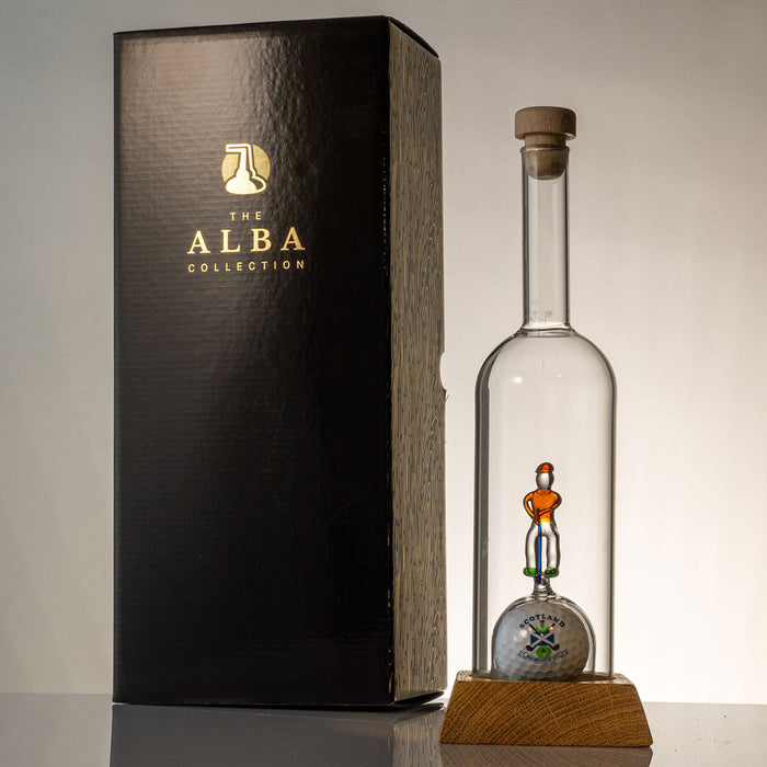 Alba Collection - Golfer Man , 350ml vol