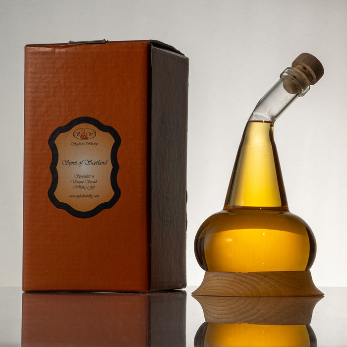 Alba Collection - Mini Potstill, 200ml vol