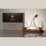 Alba Collection - Mini Potstill, with 2 wee GG, 200ml vol