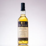 Berry's - Blair Athol 23y, 1989, 46%
