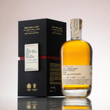 Berry's - Exceptional Casks, Caol lla 33y, 1981, 46%