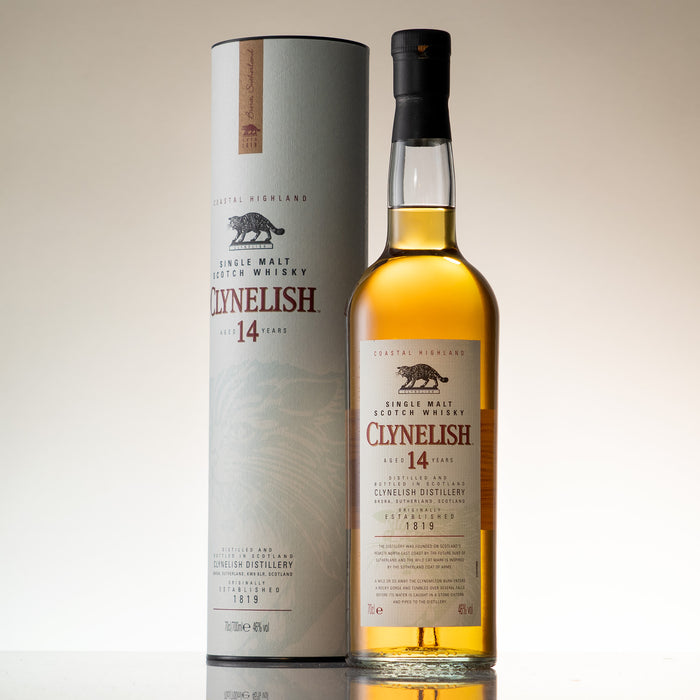 Clynelish - 14y, 46%