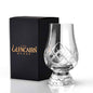 Glencairn - The Glencairn Whisky Glass, Cut Crystal