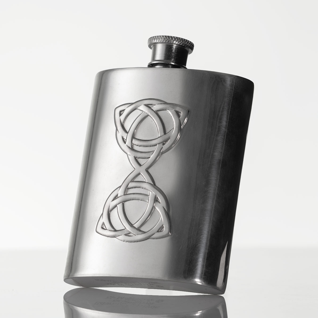 Edwin Blyde Pewter Flasks Hong Kong | Caskells