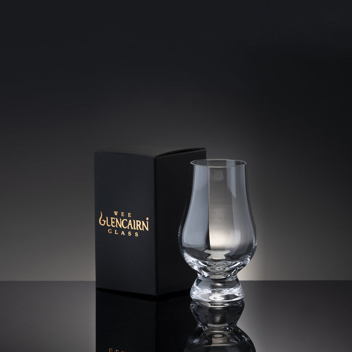Glencairn - The Glencairn Whisky Glass, Wee (mini)