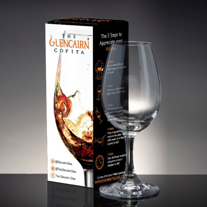 Glencairn - Copita Glass