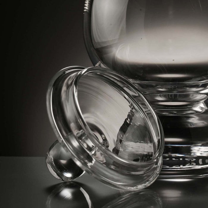 Glencairn - 玻璃蓋，用於 Glencairn 威士忌酒杯，標準