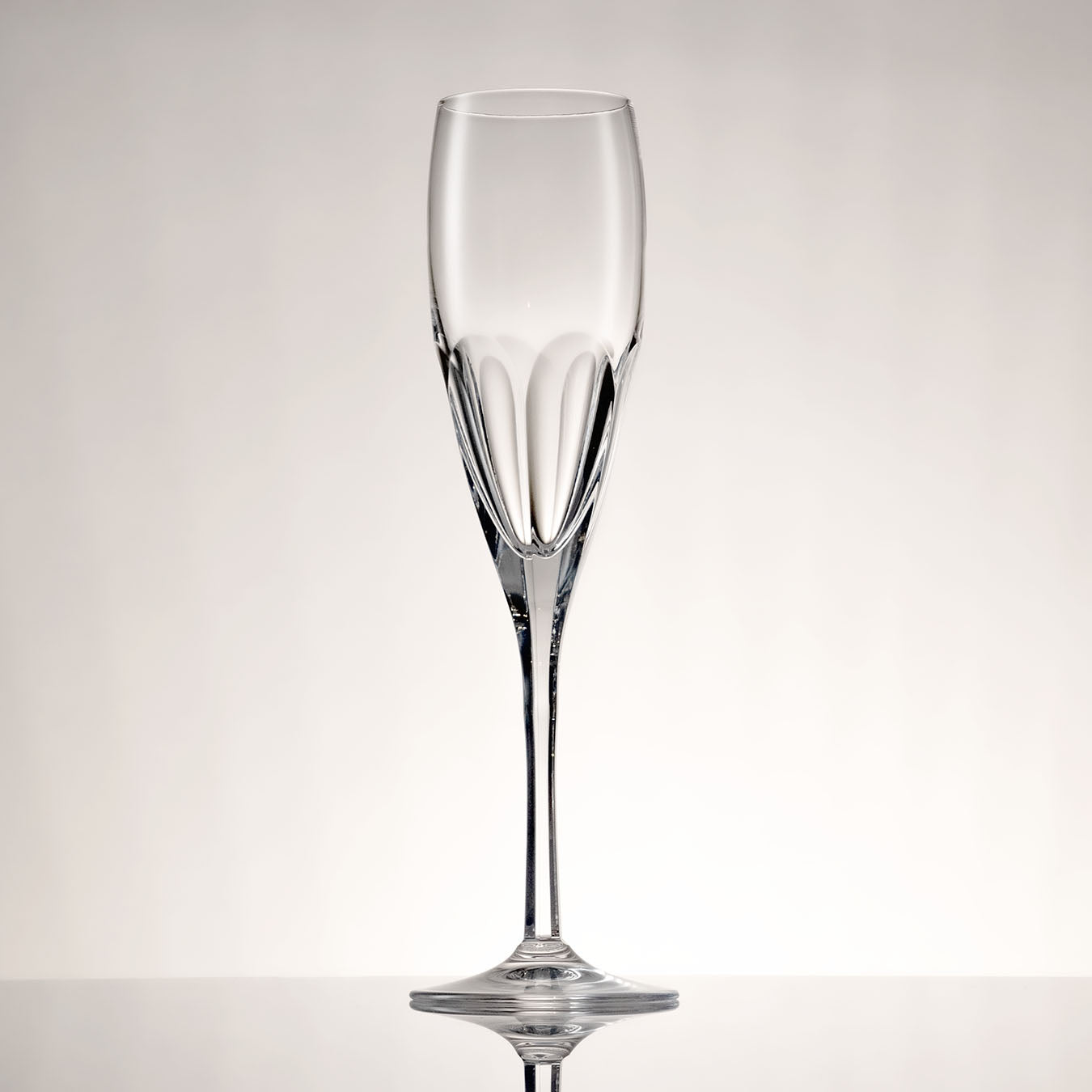 Glencairn - Champagne Flute, Lewis