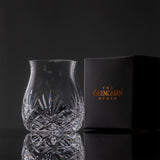 Glencairn - Mixer Glass, Cut Crystal