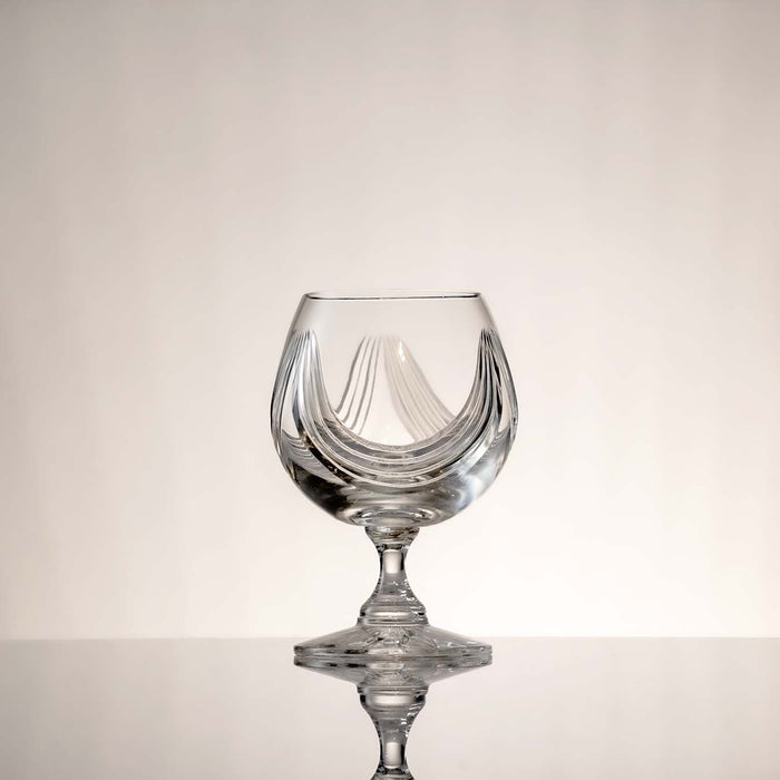 Glencairn - Brandy Glass, Montrose