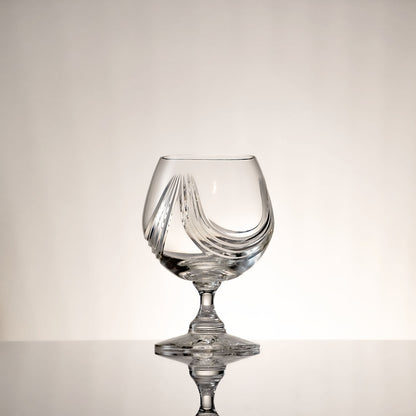 Glencairn - Brandy Glass, Montrose