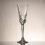 Glencairn - Champagne Flute, Skye
