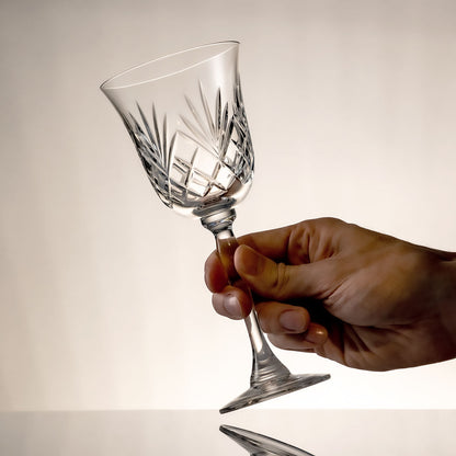 Glencairn - Wine Goblet, Skye