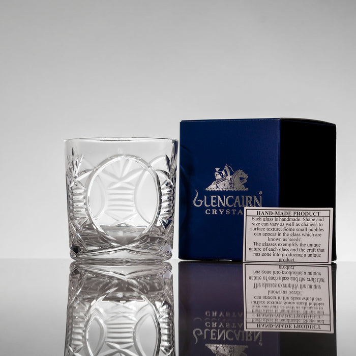 Glencairn - Rocks Tumbler, Bothwell