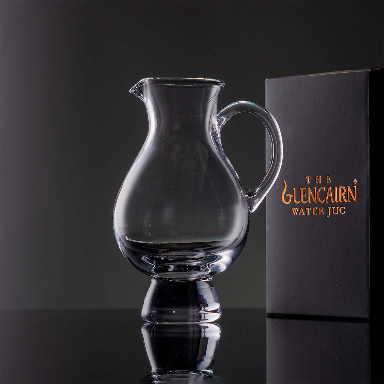 Glencairn - Water Jug