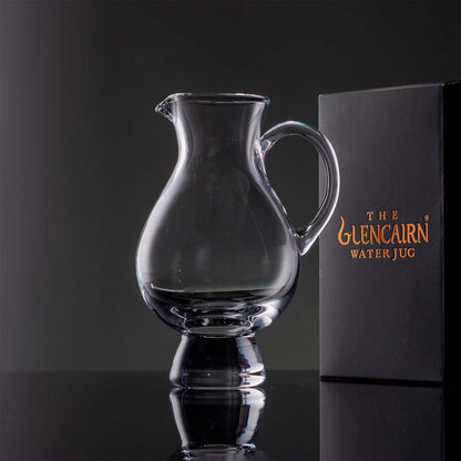 Glencairn - Water Jug