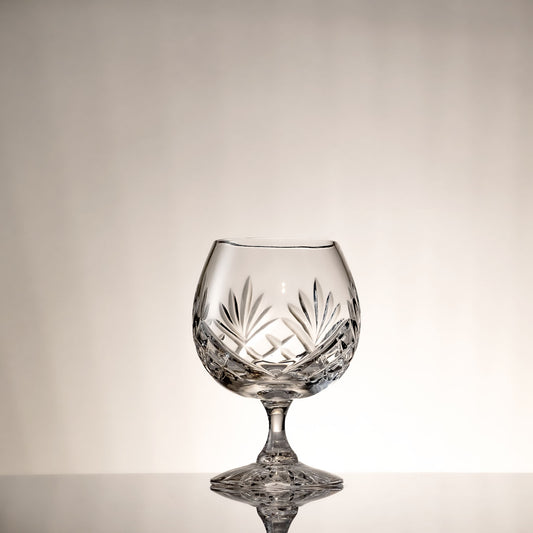 Glencairn - Brandy Glass, Skye