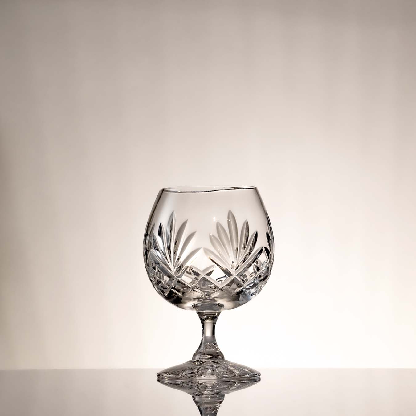 Glencairn - Brandy Glass, Skye