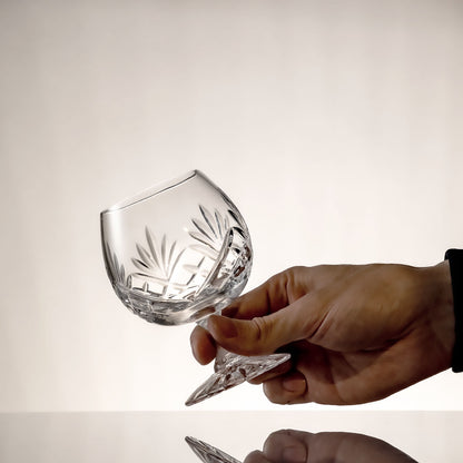 Glencairn - Brandy Glass, Skye