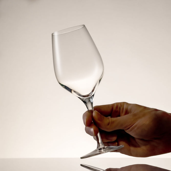 Glencairn - 白葡萄酒高腳杯，汝拉