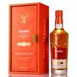 Glenfiddich - 21y, Gran Reserva, 40%
