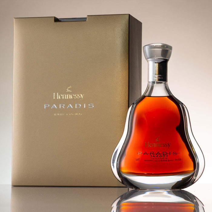 Hennessy - Paradis, 40%