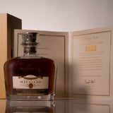 The Maltman - Master Series, Edition 1, Macallan 25y, 1989, 47.9%, 385b (Cream Box)