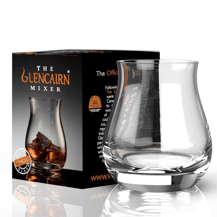 Glencairn - Mixer Glass, plain