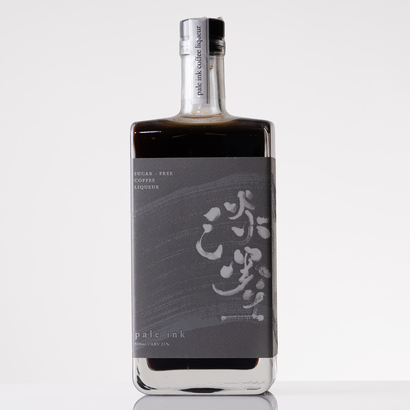 Perfume Trees - Pale Ink, Coffee Liqueur, 500ml, 25%